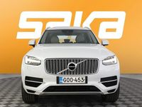 Käytetty Volvo XC90 Inscription 407 HP (299 kW) 2016 Katumaasturi