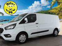 Käytetty Ford Transit Custom Trend 131 HP (96 kW) 2023 Van