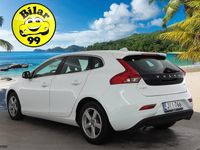 Käytetty Volvo V40 Business Edition 177 HP (130 kW) 2013 Viistoperä