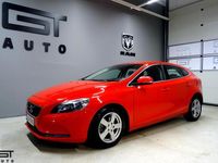 Käytetty Volvo V40 Momentum 114 HP (83 kW) 2015 Farmari