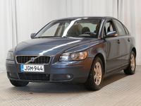 käytetty Volvo S40 1,8 (125 hv) man