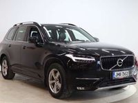 käytetty Volvo XC90 D5 AWD Momentum aut - Tulossa Saloon