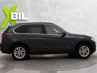 käytetty BMW X5 F15 xDrive40e A Exclusive Business