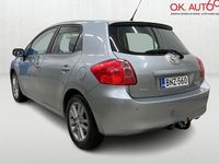Käytetty Toyota Auris Sol 124 HP (91 kW) 2009 Viistoperä