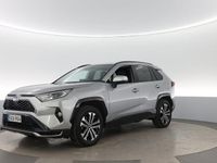 Käytetty Toyota RAV4 Hybrid Plus 306 HP (225 kW) 2021 Katumaasturi