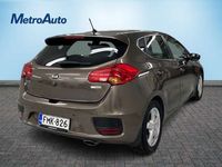 käytetty Kia Ceed 1,0 ISG 100hv EX 5D EcoDynamics /