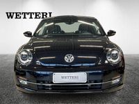 käytetty VW Beetle Allstar 1,2 TSI 77 kW (105 hv) DSG