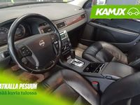 Käytetty Volvo V70 185 HP (136 kW) 2008 Punainen Farmari