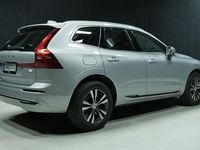 Käytetty Volvo XC60 Performance 456 HP (335 kW) 2023 Harmaa Katumaasturi