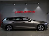 käytetty Volvo V60 D4 Business aut - 3kk lyhennysvapaa