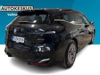 käytetty BMW iX xDrive50 Fully ChargedSky Lounge / Exclusive / Innovation - BPS