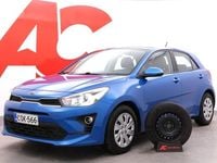 Käytetty Kia Rio LX 84 HP (61 kW) 2021 Viistoperä