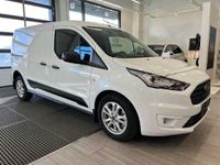 käytetty Ford Transit Connect 1,5 TDCi 100 hv A8 Trend L2 - 2,9%