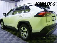 käytetty Toyota RAV4 2,0 VVT-iE Active Multidrive S //