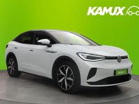 Käytetty VW ID.5 GTX 219 kW (299 HP) 2022 Valkoinen Katumaasturi