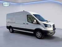 Käytetty Ford Transit Trend 129 HP (94 kW) 2022 Van