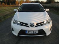 käytetty Toyota Auris 1,33 Dual VVT-i Life 5ov