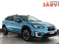 käytetty Subaru XV 2,0i e-Boxer Ridge CVT