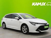 Käytetty Toyota Corolla Active 122 HP (89 kW) 2020 Valkoinen Farmari