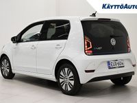 käytetty VW e-up! E-UP60 KW (82 HV) AUTOMAATTI