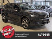 Käytetty Volvo XC40 Plus 300 kW (408 HP) 2023 Katumaasturi