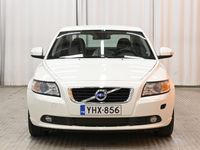 käytetty Volvo S40 1,6D DRIVe S/S Classic 1-Om