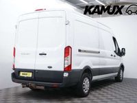 käytetty Ford Transit Transit2.0 TDCi L3H2 170hv // ALV / Pa-Lisälämmitin / Iso näyttö / Peruutuskamera / Vakkari / Hylly