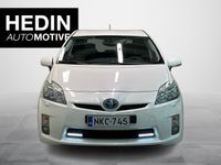 käytetty Toyota Prius Premium HSD // HUD /