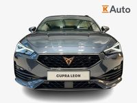 käytetty Cupra Leon VZ 1,4 PHEV 180 kW e-HYBRID DSG -4000€ kampanja Metalliväri