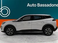 Käytetty Peugeot 2008 Active 131 HP (96 kW) 2024 Katumaasturi