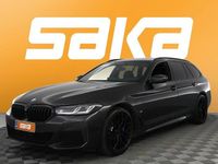 Käytetty BMW 530e M Sport 292 HP (214 kW) 2021 Farmari