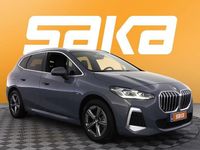Käytetty BMW 225 Active Tourer M Sport 245 HP (180 kW) 2024 Tila-auto
