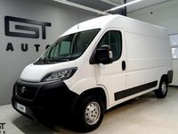 Käytetty Fiat Ducato 120 HP (88 kW) 2020 Van