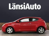 Käytetty Alfa Romeo MiTo Edizione Speciale 2012 Viistoperä