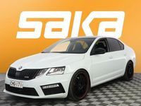 Käytetty Skoda Octavia RS 184 HP (135 kW) 2019 Viistoperä
