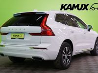 käytetty Volvo XC60 T6 TwE AWD Inscription Expression aut / Kamera / Adapt.Vakkari / Pa-Lämmitin / Panorama / VOC /