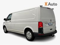 Käytetty VW T6.1 150 HP (110 kW) 2023 Van