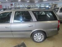 Käytetty Opel Vectra 185 HP (136 kW) 1998 Harmaa Farmari