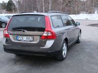 käytetty Volvo V70 2.5T 200 HV