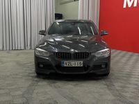 Käytetty BMW 318 M Sport 150 HP (110 kW) 2016 Sedan