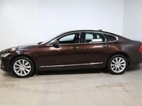 Käytetty Volvo S90 Business Edition 190 HP (139 kW) 2018 Ruskea Sedan