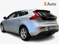 käytetty Volvo V40 D2 Business aut ** TULOSSA **