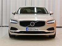 käytetty Volvo S90 D4 AWD Business Plus