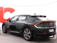 Käytetty Kia EV6 Comfort 239 kW (325 HP) 2023 Katumaasturi