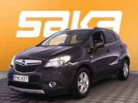 Käytetty Opel Mokka Cosmo 140 HP (102 kW) 2016 Katumaasturi
