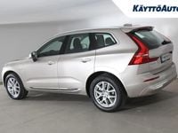 Käytetty Volvo XC60 Plus 350 HP (257 kW) 2023 Bright dusk Katumaasturi