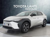 Käytetty Toyota bZ4X Edition 71 kW (97 HP) 2025 Katumaasturi