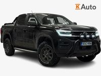 Käytetty VW Amarok PanAmericana 241 HP (177 kW) 2023 Musta Nouto