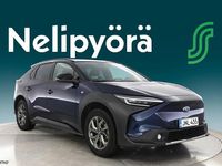 Käytetty Subaru Solterra 160 kW (218 HP) 2024 Katumaasturi