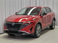 Uusi Nissan Qashqai Tekna 158 HP (116 kW) 2025 Katumaasturi